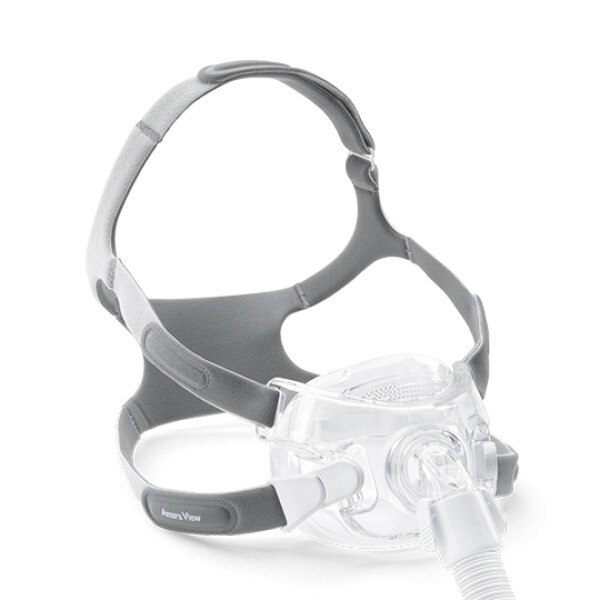 Philips Respironics Amara View Mask